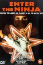 Watch Enter the Ninja 123moviesFree