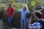 Watch Double Play: James Benning and Richard Linklater 123moviesFree