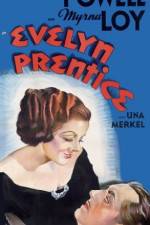 Watch Evelyn Prentice 123moviesFree
