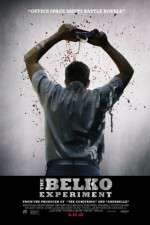 Watch The Belko Experiment 123moviesFree