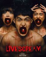 Watch Livescream 123moviesFree