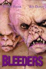 Watch Bleeders 123moviesFree