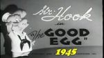 Watch The Good Egg (Short 1945) 123moviesFree
