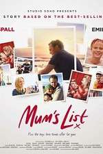 Watch Mums List 123moviesFree