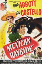 Watch Mexican Hayride 123moviesFree