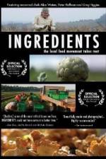 Watch Ingredients 123moviesFree