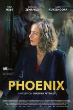 Watch Phoenix 123moviesFree