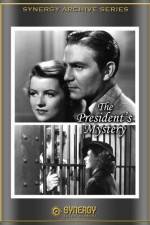 Watch The President's Mystery 123moviesFree