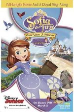 Watch Sofia the First: Once Upon a Princess 123moviesFree
