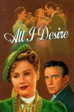 Watch All I Desire 123moviesFree