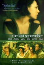 Watch The Last September 123moviesFree