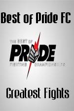 Watch Best of Pride FC Greatest Fights 123moviesFree