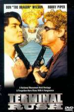Watch Terminal Rush 123moviesFree