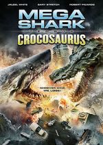 Watch Mega Shark vs. Crocosaurus 123moviesFree