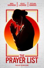 Watch The Prayer List 123moviesFree