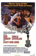 Watch The Great Train Robbery 123moviesFree