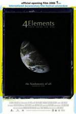 Watch 4 Elements 123moviesFree