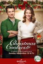 Watch Christmas Cookies 123moviesFree