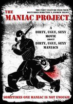 Watch The Maniac Project 123moviesFree