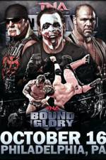 Watch TNA Bound For Glory 123moviesFree