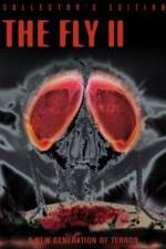 Watch The Fly II 123moviesFree