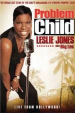Watch Leslie Jones: Problem Child 123moviesFree