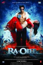 Watch Ra.One 123moviesFree