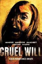 Watch Cruel Will 123moviesFree