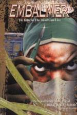 Watch The Embalmer 123moviesFree