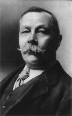 Watch Sir Arthur Conan Doyle 123moviesFree