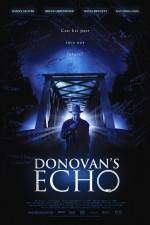 Watch Donovan's Echo 123moviesFree