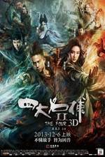 Watch The Four 2 123moviesFree