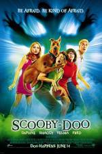 Watch Scooby-Doo 123moviesFree