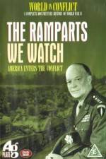Watch The Ramparts We Watch 123moviesFree
