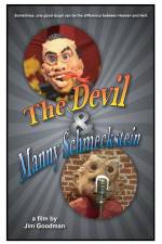 Watch The Devil & Manny Schmeckstein 123moviesFree