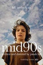 Watch Mid90s 123moviesFree