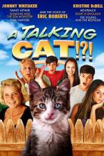 Watch A Talking Cat!?! 123moviesFree