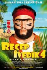 Watch Recep Ivedik 4 123moviesFree