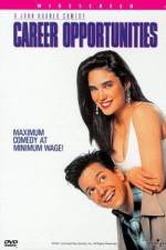 Watch Career Opportunities 123moviesFree
