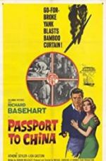 Watch Visa to Canton 123moviesFree