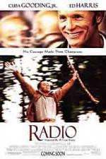 Watch Radio 123moviesFree