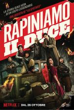 Watch Robbing Mussolini 123moviesFree