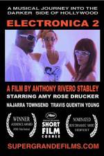 Watch Electronica 2 123moviesFree