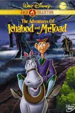 Watch The Adventures of Ichabod and Mr. Toad 123moviesFree