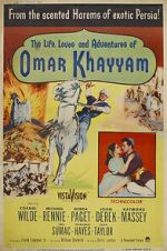 Watch Omar Khayyam 123moviesFree