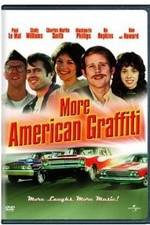 Watch More American Graffiti 123moviesFree