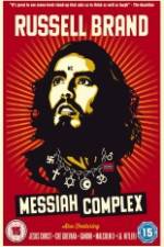 Watch Russell Brand Messiah Complex 123moviesFree