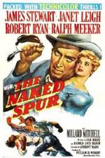 Watch The Naked Spur 123moviesFree