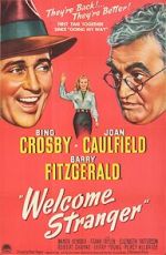 Watch Welcome Stranger 123moviesFree