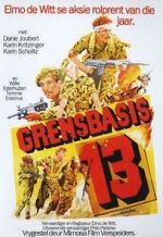 Watch Grensbasis 13 123moviesFree